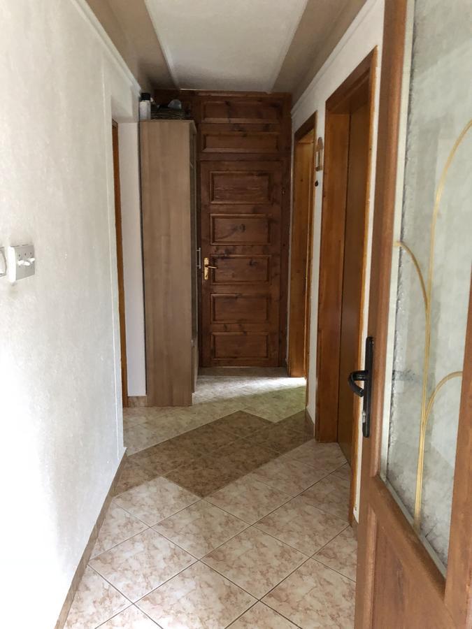 Durmitor Gray Apartamento Žabljak Exterior foto